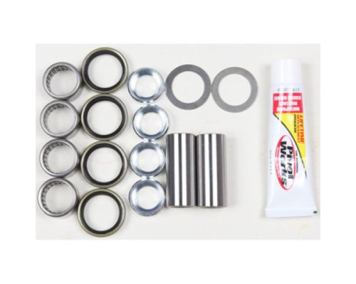 Ремонтний комплект поворотного руча ktm sx,exc 125 '98-02, 200 '98-03, 250 exc '98-03, 250/300 sx '98-02, 300 exc 98-03