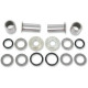 Pivot works ремонтний комплект поворотника suzuki drz 400sm '05-09,drz 400s '00-09,drz 400k '00-04,drz 400e '00-07