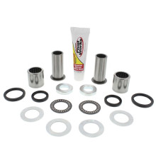 Pivot works swingarm ремонтний комплект suzuki rm 125 '04-07, rm 250 '04-08, rmz 250 '07-09, rmz 450 '05-14 - заміняє pwsaks19521