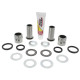 Pivot works swingarm ремонтний комплект suzuki rm 125 '04-07, rm 250 '04-08, rmz 250 '07-09, rmz 450 '05-14 - заміняє pwsaks19521