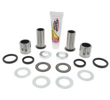 Pivot works swingarm ремонтний комплект suzuki rm 125 '04-07, rm 250 '04-08, rmz 250 '07-09, rmz 450 '05-14 - заміняє pwsaks19521