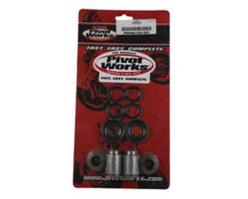 Pivot works singarm remkit suzuki rm 125 '89-91