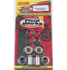 Pivot works swingarm ремонтний комплект suzuki rm 250 '89-95, rmx 250 '89-98 - заміняє pwsaks05001