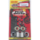 Pivot works swingarm ремонтний комплект suzuki rm 250 '89-95, rmx 250 '89-98 - заміняє pwsaks05001