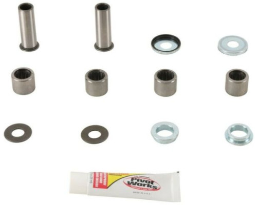 Pivot works swingarm ремонтний комплект suzuki rm 85 '03-12,rm 85l '03-12