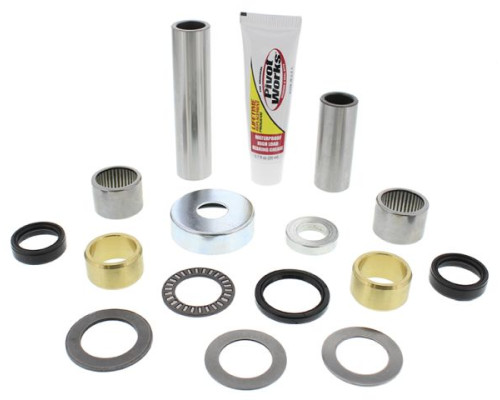 Pivot works singarm remkit yamaha raptor 660 '01-05