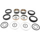 Pivot роботи передня підвіска ремкомплект honda cr 125 (97-04)