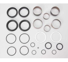 Pivot роботи передня підвіска ремкомплект honda cr 125r 05-07