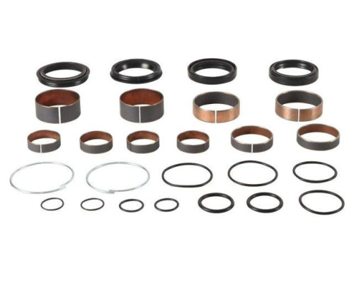 Pivot роботи передня підвіска ремкомплект honda cr 250 (97-04)