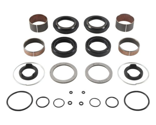 Pivot роботи передня підвіска ремкомплект honda cr 85 03-07