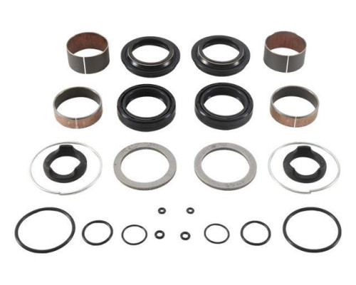 Pivot роботи передня підвіска ремкомплект honda cr 85 03-07