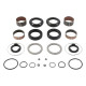 Pivot роботи передня підвіска ремкомплект honda cr 85 03-07