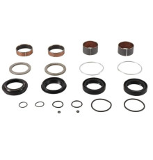 Pivot роботи передня підвіска ремкомплект honda crf 150r 07-09/ crf 150rb 07-09
