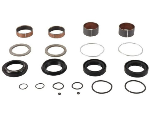 Pivot роботи передня підвіска ремкомплект honda crf 150r 07-09/ crf 150rb 07-09