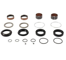 Pivot роботи передня підвіска ремкомплект honda crf 150r 07-09/ crf 150rb 07-09