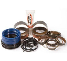 Pivot роботи передня підвіска ремкомплект honda crf 250r (04-09) crf 250x (04-09) crf 450r (02-08) crf 450x (05-09)
