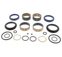 Ремкомплект передньої підвіси pivot работи kawasaki kx 125 (02-03) kx 250 (02-03)