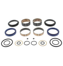 Ремкомплект передньої підвіси pivot работи kawasaki kx 125 (02-03) kx 250 (02-03)
