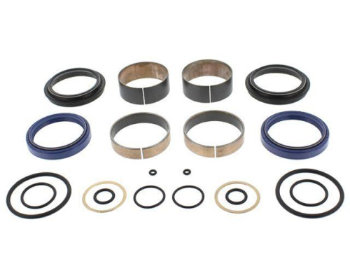 Ремкомплект передньої підвіси pivot работи kawasaki kx 125 (02-03) kx 250 (02-03)