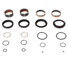Ремкомплект передньої підвіси pivot работи kawasaki kx 125 (94-98) kx 250 (97-98) kx 500 (97-04)