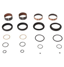 Ремкомплект передньої підвіси pivot работи kawasaki kx 125 (94-98) kx 250 (97-98) kx 500 (97-04)