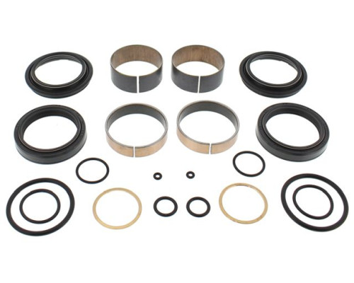 Ремкомплект передньої підвіси pivot работи kawasaki kx 125 (96-01) kx 250 (96-01)
