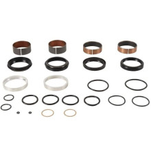 Ремкомплект передньої підвіси pivot работи kawasaki kxf 450 (06-08), klx 450r`08-09