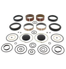 Ремонтний комплект передньої підвіси pivot works ktm 125-525 wp48 sx/exc, sxf/exc-f 06-07