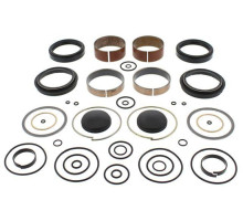 Ремонтний комплект передньої підвіси pivot works ktm 125-525 wp48 sx/exc, sxf/exc-f 06-07