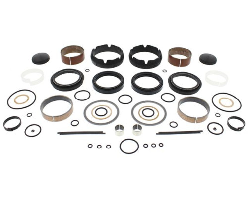 Ремонтний комплект передньої підвіси pivot works ktm exc 250/300 08-11, exc 450 08-11, sx 125 08-11, sxf 250 08-11