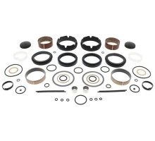 Ремонтний комплект передньої підвіси pivot works ktm exc 250/300 08-11, exc 450 08-11, sx 125 08-11, sxf 250 08-11