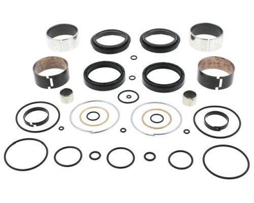 Ремкомплект передньої підвіси pivot works ktm exc/mxc/sx 125/200/250/300/380/400/520 (00-01)