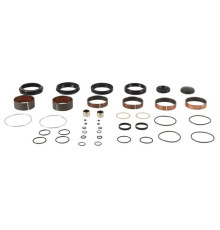 Ремкомплект передньої підвіси pivot works ktm mxc/sx/exc/sx-f 125/200/250/300/450/525 (03-05)