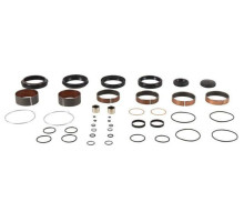 Ремкомплект передньої підвіси pivot works ktm mxc/sx/exc/sx-f 125/200/250/300/450/525 (03-05)