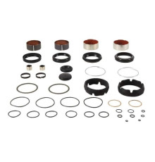 Ремкомплект передньої підвіси pivot works ktm sx 125/200/250/300/380/400/520 (02)