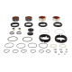 Ремкомплект передньої підвіси pivot works ktm sx 125/200/250/300/380/400/520 (02)
