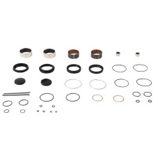 Ремонтний комплект передньої підвіси pivot works ktm w 43mm sx/exc 125-520 00-02