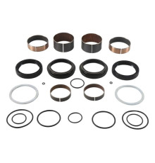 Ремкомплект передньої підвіси pivot работи suzuki drz 400e (00-07) drz 400k (00-04) drz 400s (05-09)