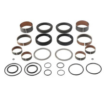 Ремкомплект передньої підвіси pivot works suzuki rm 125 (02-03)