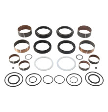 Pivot роботи передня підвіска ремкомплект suzuki rm 125/250 (00)