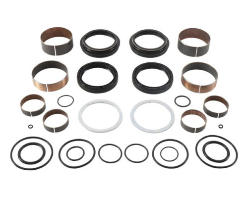 Pivot роботи передня підвіска ремкомплект suzuki rm 125/250 (00)