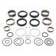 Ремкомплект передньої підвіси pivot works suzuki rm 125/250 (97)