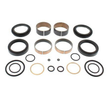 Ремкомплект передньої підвіси pivot works suzuki rm 125/250 (98)
