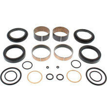 Ремкомплект передньої підвіси pivot works suzuki rm 125/250 (99)