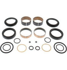 Ремкомплект передньої підвіси pivot works suzuki rm 125/250 (99)