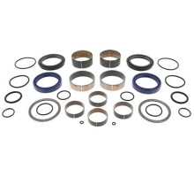 Pivot роботи передня підвіска ремкомплект suzuki rmz 250 (07-11), rmz 450 (05-09)
