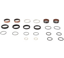 Ремкомплект передньої підвіси pivot works yamaha yz 125/250 (05)