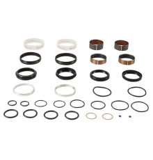 Ремкомплект передньої підвіси pivot works yamaha yz 125/250 (06-14)