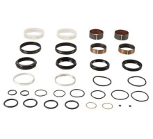 Ремкомплект передньої підвіси pivot works yamaha yz 125/250 (06-14)
