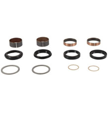 Pivot роботи ремонтний комплект передньої підвіси yamaha yz 125/250 (97-03) wrf 250 (01-04) yzf 250 (01-03) yzf 400/426 (98-02) yzf 450 (03)